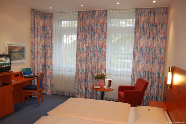 Astoria Nichtraucherhotel